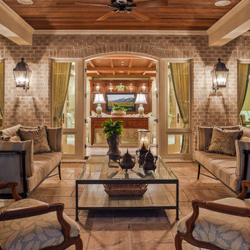 Certified Luxury Builders - J Paul Builders - Stevenson, MD - Custom Home