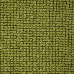 Carillo Wool Loop Carpet - Area Rugs