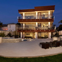 building project