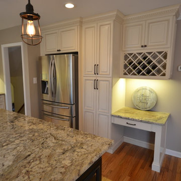 Kitchen Remodel in Wallingford, PA