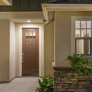 BrookStone Lane in Danville, CA