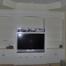 wall unit