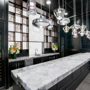 Kitchen and Bathroom Remodeling Contractors in Commerce, CA