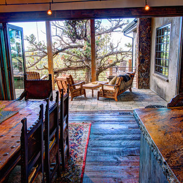 Hillside Resort