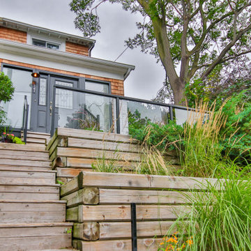 Hillingdon Avenue, Whole Home Remodel