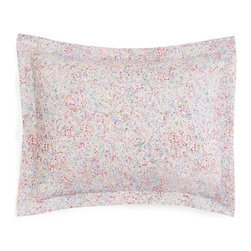 Schlossberg Colette Rose Shams - Bloomingdales.com - Products