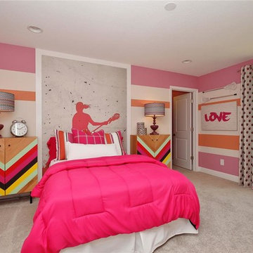 M/I Homes of Tampa: Starkey Ranch - Palazzo Model