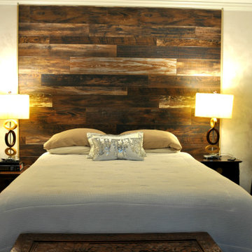 Walls & Ceilings Unique Designs