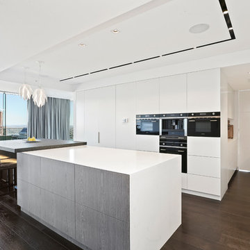 North Sydney Penthouse