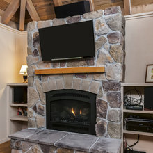 Mammoth Living Room