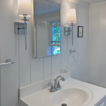 Bathroom Makeover Pennington NJ
