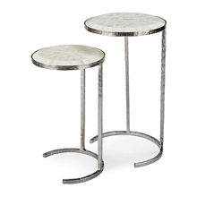 stylish small tables