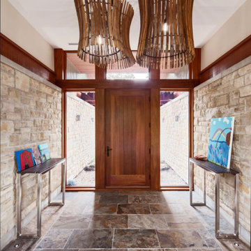 The Rock Cottage