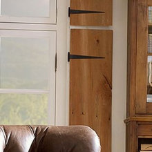Windows DOORS