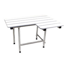 shower bench