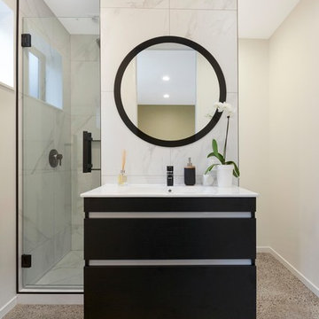 Forfar Show Home