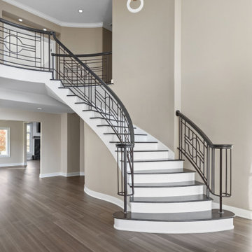 West Rd Renovation