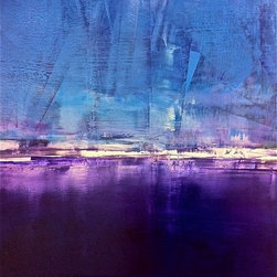 Modern Color - Artwork