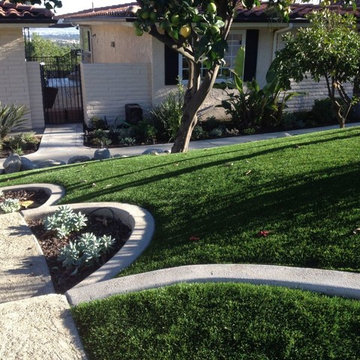 Artificial Grass
