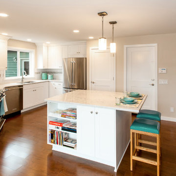 $50K Is What You Pay (The Locks / Modified) – Covington, WA