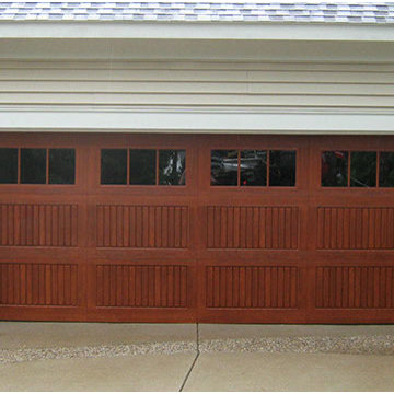 Garage Doors