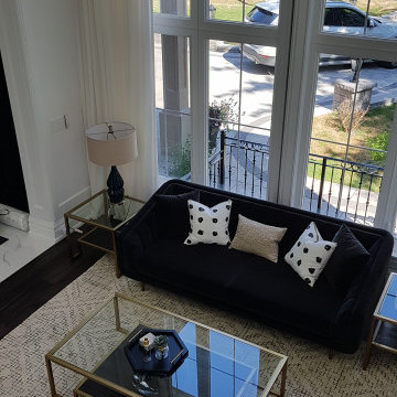 Outstanding in Oakville