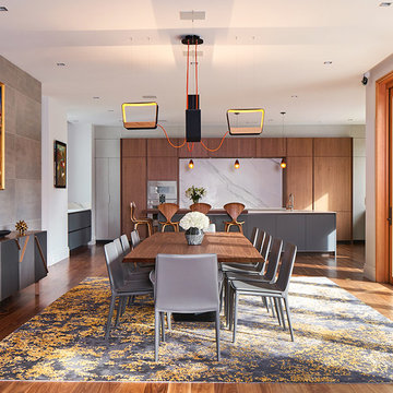 Modern and Inviting