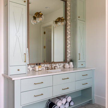 Shiloh Ridge - People's Choice Winner 2019