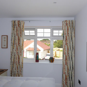 Downsizing & Modernising