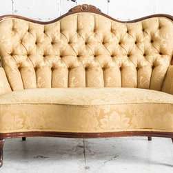 Upholstery work - Furniture
