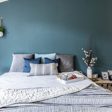 bedrooms