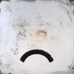 New Works - Paintings