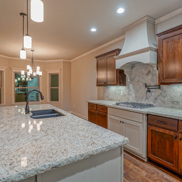 Claremore Residential