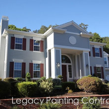 Exterior Ideas