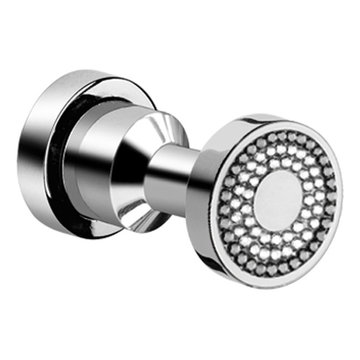 Stylish Bathroom Hooks