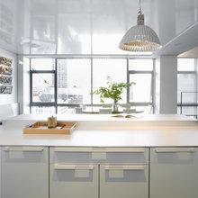 Cabinet Ideas - delete ones you don't like