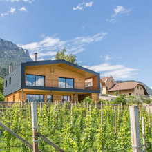 Maisons