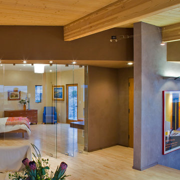 American Clay Installations