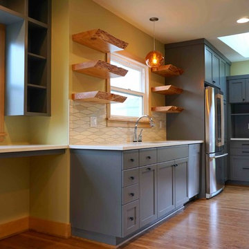 Smith House Remodel