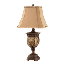 Landes lamps