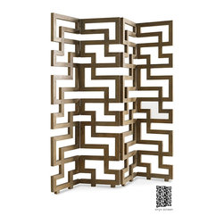 Brownstone Furniture - Screens And Room Dividers
