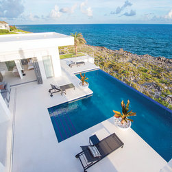 Ocean view, Cayman Islands - Windows And Doors