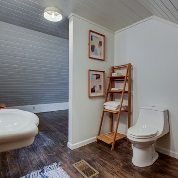 Overnight Rental Cabin