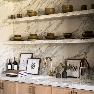 Wine Country Luxury