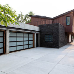 Modern Windows and Doors - Windows And Doors