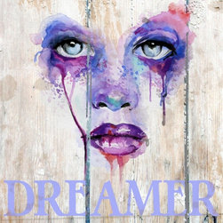 Emma Foss' Work - Artwork