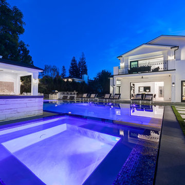 Encino - House