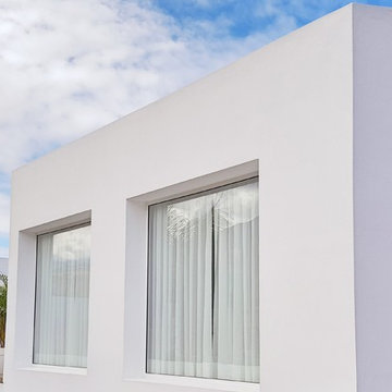 Vivienda en el norte de Tenerife