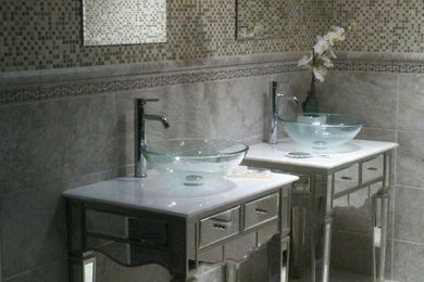 Our Work
