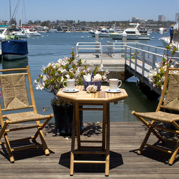 The Isla Outdoor Collection